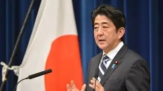 Japan's New Regional Diplomacy (Agenda)