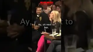 He saved this man's life 😎