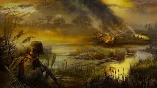 S.T.A.L.K.E.R. - Anomaly 1.5.1 (сборка F.E.A.R). НАКОНЕЦ-ТО!