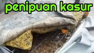 Modus Penipuan kasur spring bed