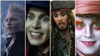 Johnny depp whatsapp status | Johnny depp fullscreen whatsapp status | Johnny Depp entry status