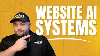 Automate Lead Conversion: AI for Small Business Websites