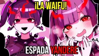 🔶TO SAVE THE WORLD, HE MARRIED A YANDERE WAIFU SWORD | FULL SUMMARY