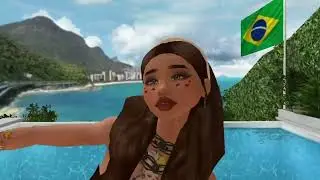 Clara Mae- I’m not her|клип|Avakin Life|