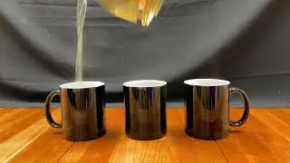 The Magic Auri Mug from Worldbuilders