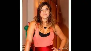 Ana Costa almas gemeas Nara tempos modernos