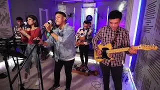 Bunga Di Tepi Jalan - Koes Plus (BTN Band Cover)