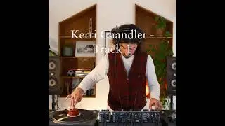 Blend Of The Week 9 - Sirrey  #vinyldjset #shorts #housemusic