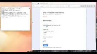 How To Test for Checkboxes