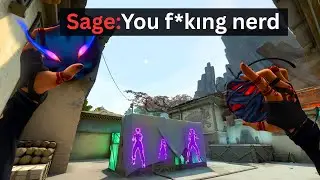 Tilting Enemies with FADE Lineups