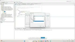Tutorial 4: Getting Started with JSP and Database Connection in NetBeans