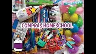 Compras Homeschool
