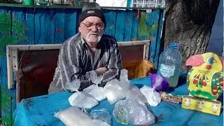 Селитра амиачная - удобрение. Как развести в воде амиачную селитру