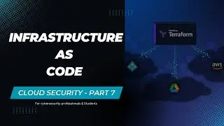 Infrastructure as Code (IaC) Explained | Cloud Security & DevSecOps Basics