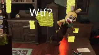 This Legion is not real | Dead by Daylight