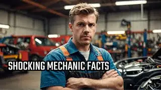 The Shocking Reality of Mechanics and Tipping in 2024