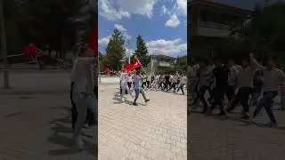Tavas Çağırgan Gelin Gezdirme