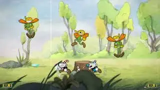 CupHead Ita - Proviamolo insieme