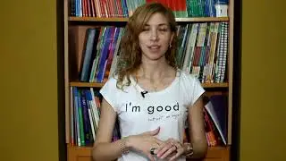 Лусиана | Преподаватель испанского языка.