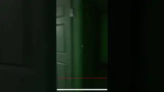 That got Me #jumpscare #boomen #scary