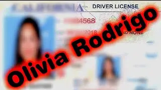 How to Play Drivers License on Guitar