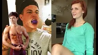 GET A CHISELED JAWLINE & SPRING INTO FITNESS | Fit Now with Basedow