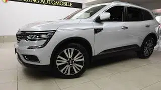 RENAULT KOLEOS 2018 177CP 4WD BOSE INITIALE PARIS COD 6337 PRET.20.490 (24.383)Euro.