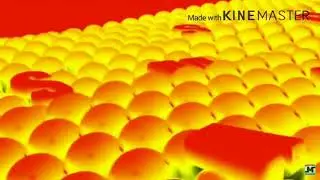 Samsung Logo Balls In Chorded G Major 7