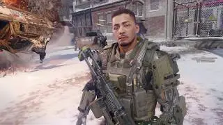 Call of Duty®: Black Ops III