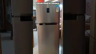 Samsung fridge NO Cooling😱✅#samsung #samsungfridge #fridge #fridgerepair #lg  #refrigeratorrepair
