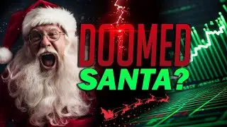CAN YOU TRUST SANTA CLAUS RALLY AND BUY STOCKS NOW?