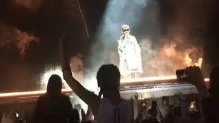 30 seconds to mars - Remedy, PARK LIVE 13.07.2019