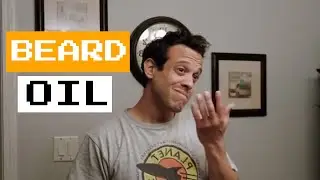 Beard Oil - Does it really work? Find out!