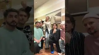 Когда это кончится то уже🤣 #импровизация #антоншастун #сергейматвиенко #импровизаторы #арсенийпопов