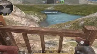 Исследование карты Province