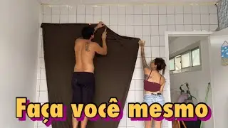 ESTÚDIO PARA FOTOS PROFISSIONAIS EM CASA