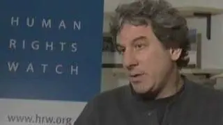 HUMAN RIGHTS REPORT ON BURMA