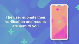 Biometric Verification & ID Scanner SDK | Demo Workflow