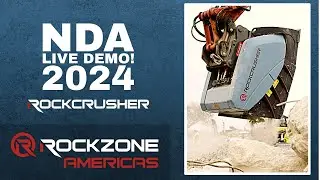 RockZone Americas @ NDA Demo Day 2024