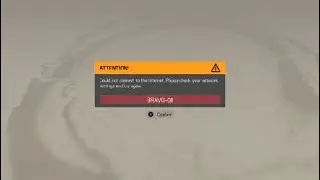 Bullets wont register and Enemies frozen BRAVO 08