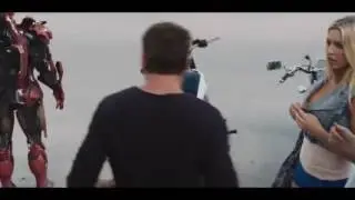 ВСЕ ТРАНСФОРМАЦИИ ЖЕЛЕЗНОГО ЧЕЛОВЕКА 2008 2016 Костюмы