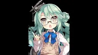 [DUB] Azur Lane, but only when Langley is on screen