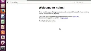 install nginx + php5.6 on Ubuntu 16.04