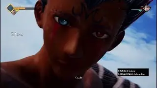 Jump Force: Key Mission Journey Pt.8