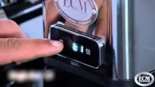 ECM S-Automatik 64