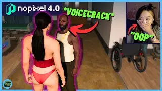 NoPixel 4.0 funny moments that'll make you exhale through your nose | GTA RP NoPixel 4.0