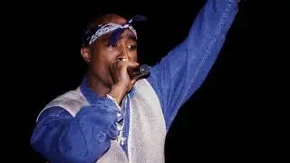 [FREE] Tupac Type Beat - Do For Love | Hip Hop Instrumental | Old School Hip Hop Beat