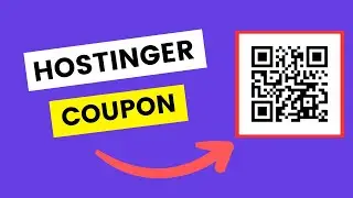 Hostinger Coupon Code | Best Hostinger Deals 2025