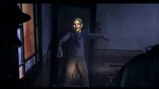 Resident Evil 2 Remake: Реакция (Дьявольское отродье).