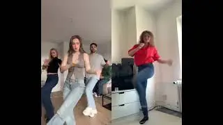#backitup #challenge #dancechallenge #tiktoktrend #dancevideo #trend #